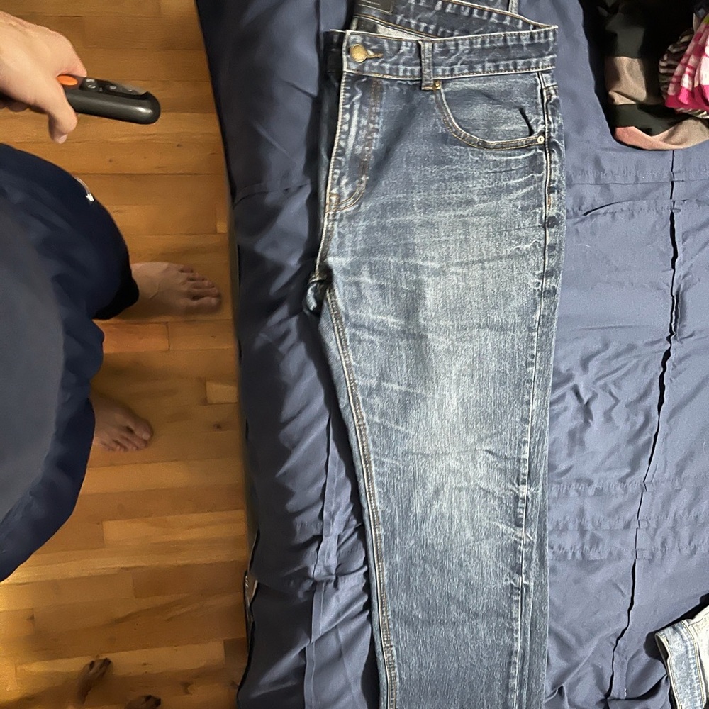 21 Men Jeans 36x32